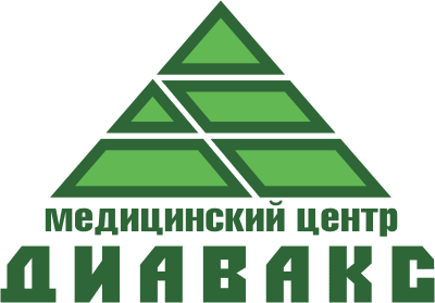 макет логотипа
